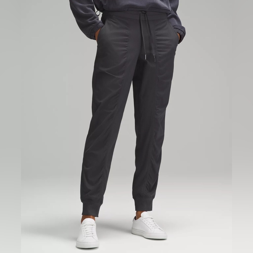lululemon Dance Studio Mid-Rise  Jogger Pants